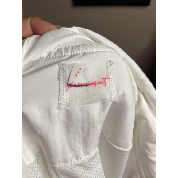 Free People Solstice Bomber Jacket - Picture 6 of 6